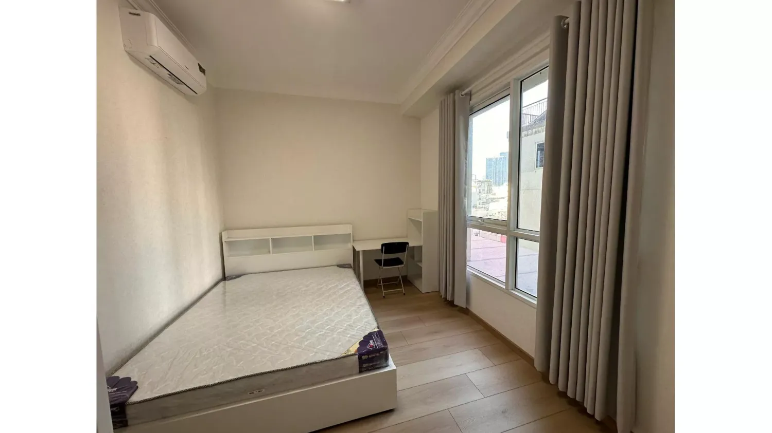 2 bedrooms Apartment in Binh Thanh, Ho Chi Minh, Vietnam No. 29570