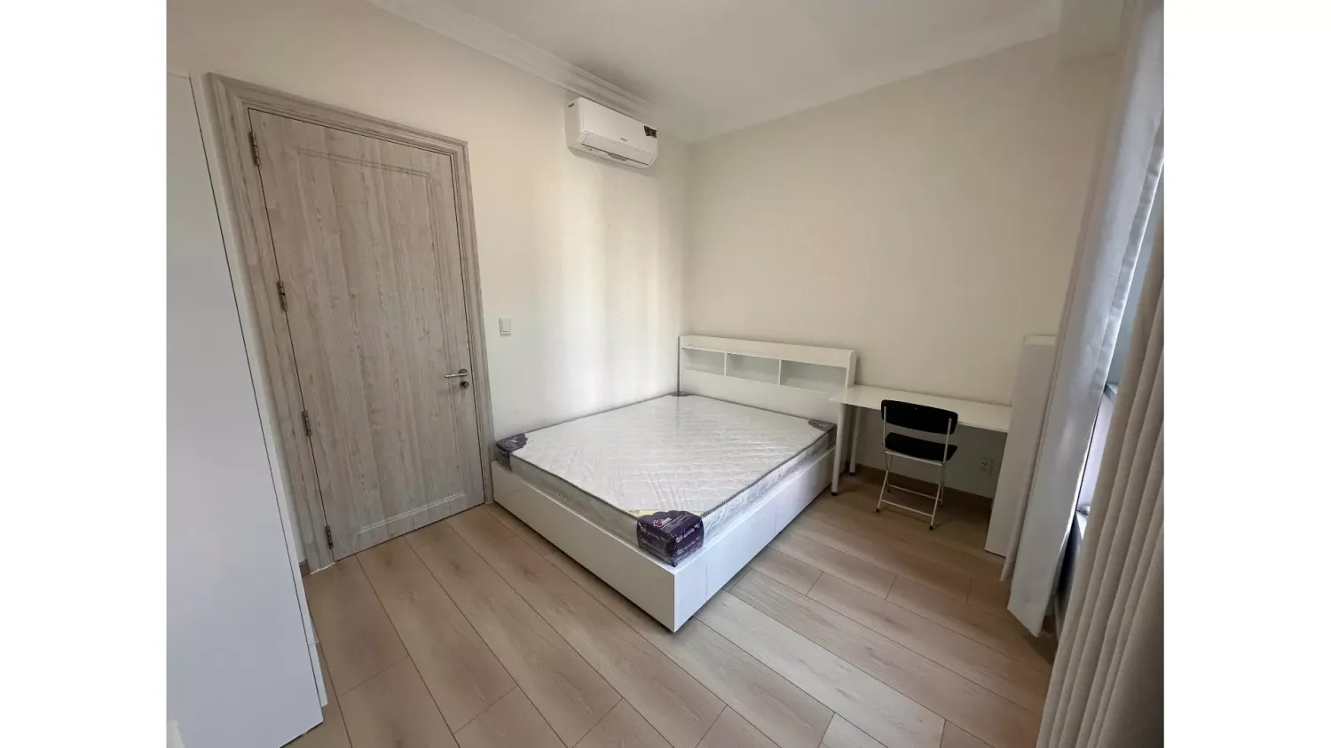 2 bedrooms Apartment in Binh Thanh, Ho Chi Minh, Vietnam No. 29570