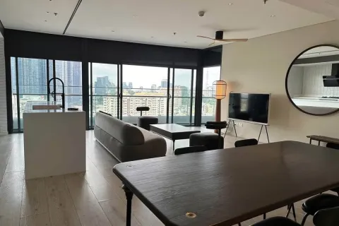 2 bedrooms Apartment in Binh Thanh, Ho Chi Minh, Vietnam No. 31592