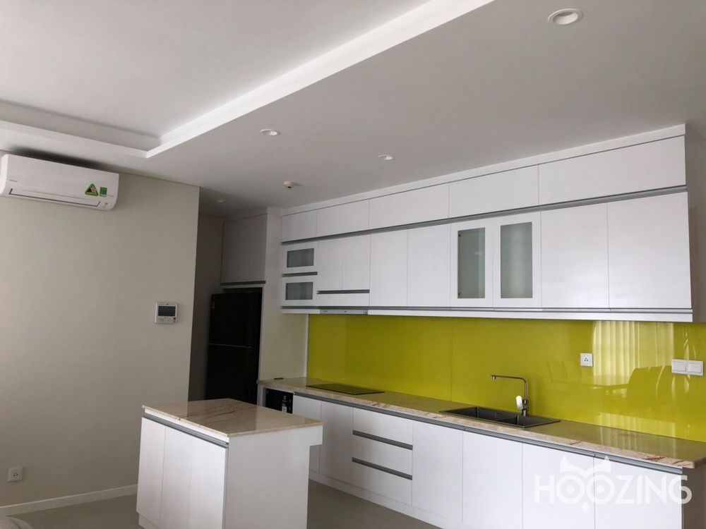 2 bedrooms Apartment in Thu Duc, Ho Chi Minh, Vietnam No. 31119