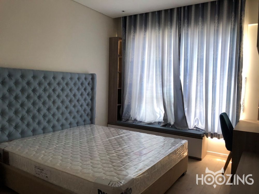 2 bedrooms Apartment in Thu Duc, Ho Chi Minh, Vietnam No. 31119