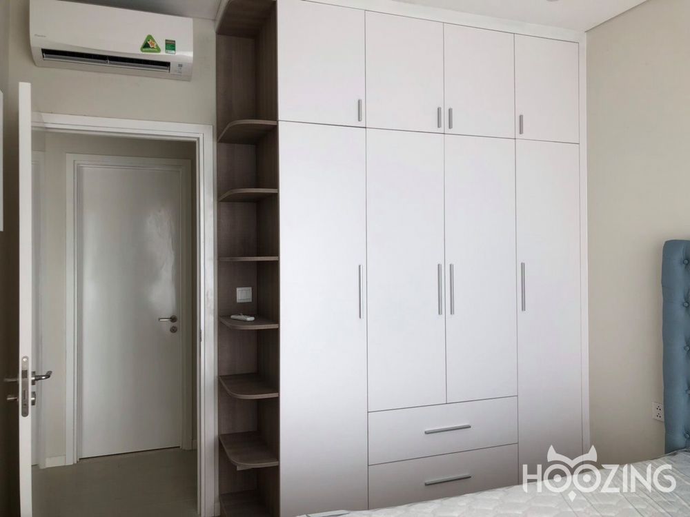 2 bedrooms Apartment in Thu Duc, Ho Chi Minh, Vietnam No. 31119