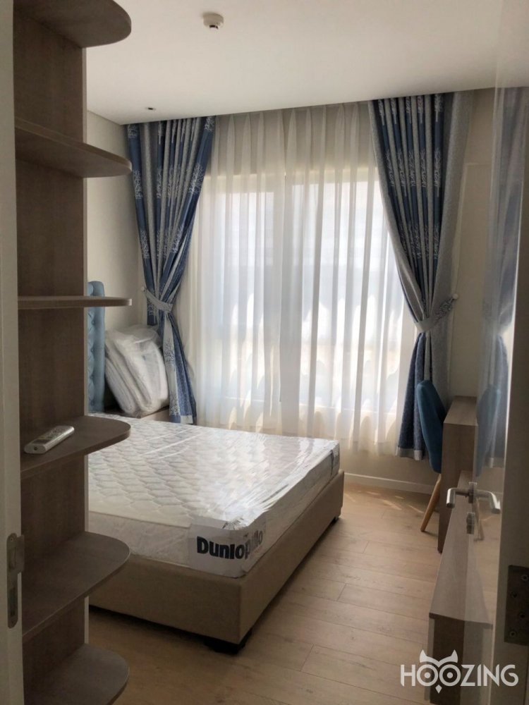 2 bedrooms Apartment in Thu Duc, Ho Chi Minh, Vietnam No. 31119