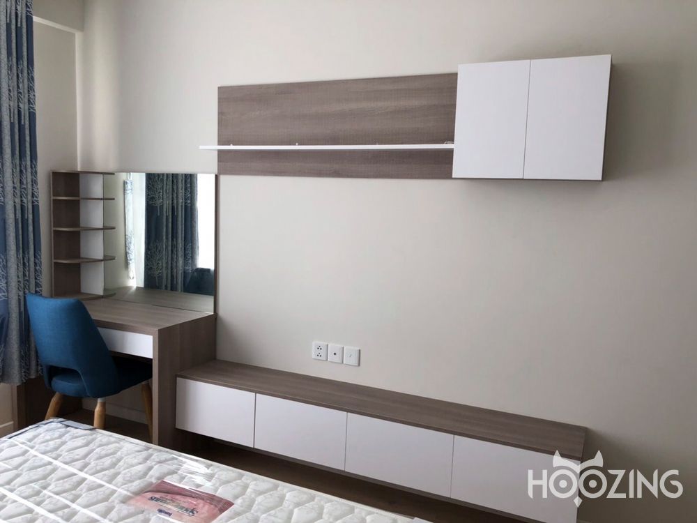 2 bedrooms Apartment in Thu Duc, Ho Chi Minh, Vietnam No. 31119