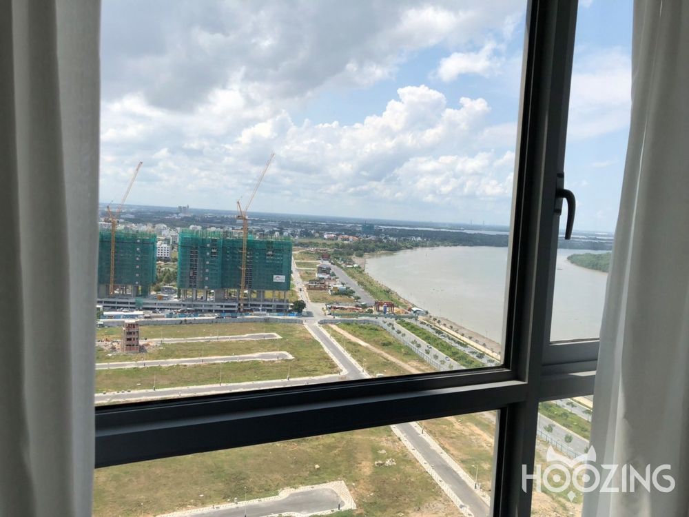 2 bedrooms Apartment in Thu Duc, Ho Chi Minh, Vietnam No. 31119