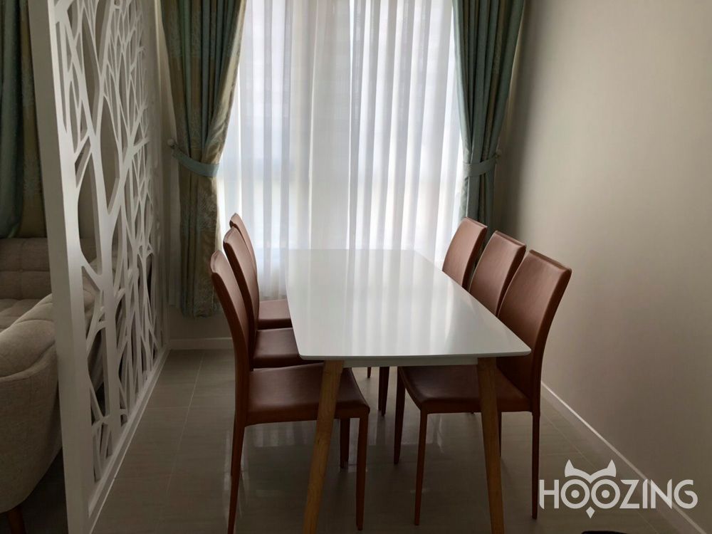 2 bedrooms Apartment in Thu Duc, Ho Chi Minh, Vietnam No. 31119