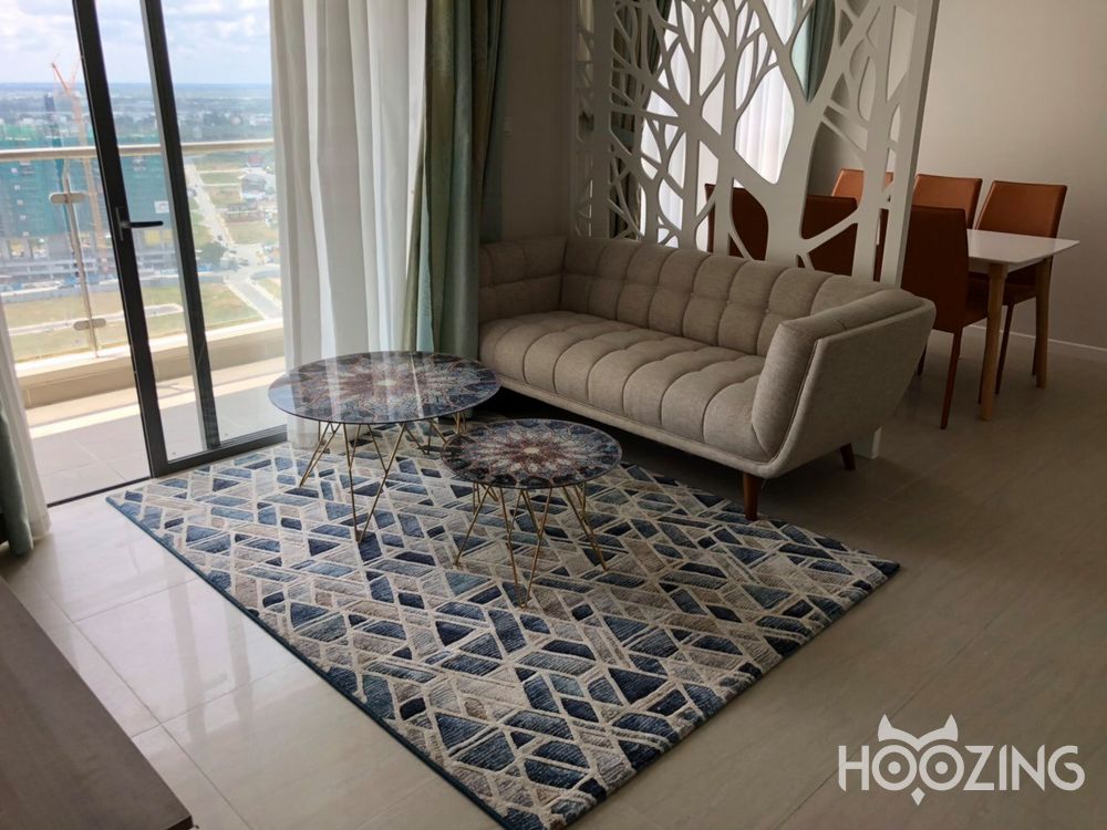 2 bedrooms Apartment in Thu Duc, Ho Chi Minh, Vietnam No. 31119