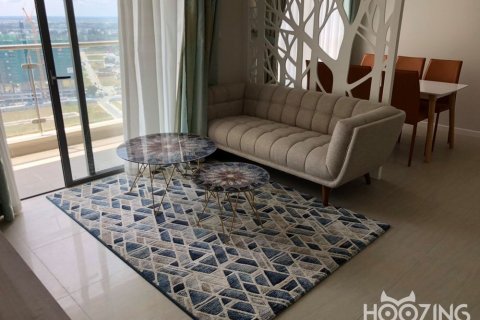 2 bedrooms Apartment in Thu Duc, Ho Chi Minh, Vietnam No. 31119
