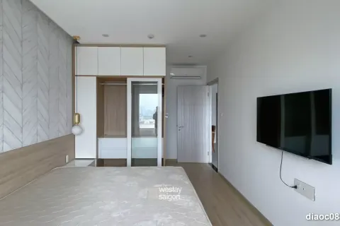 3 bedrooms Apartment in Thu Duc, Ho Chi Minh, Vietnam No. 30506