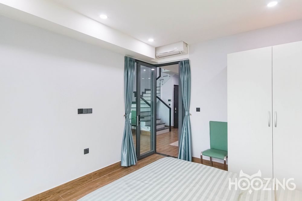 2 bedrooms Duplex in Thu Duc, Ho Chi Minh, Vietnam No. 30741