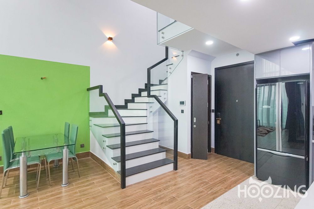 2 bedrooms Duplex in Thu Duc, Ho Chi Minh, Vietnam No. 30741