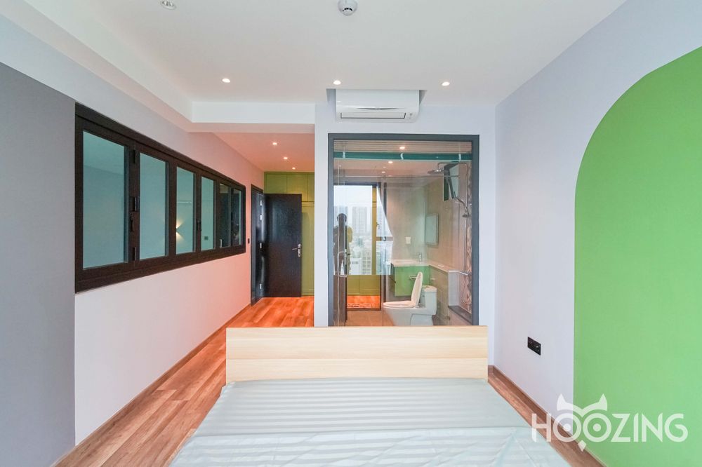 2 bedrooms Duplex in Thu Duc, Ho Chi Minh, Vietnam No. 30741