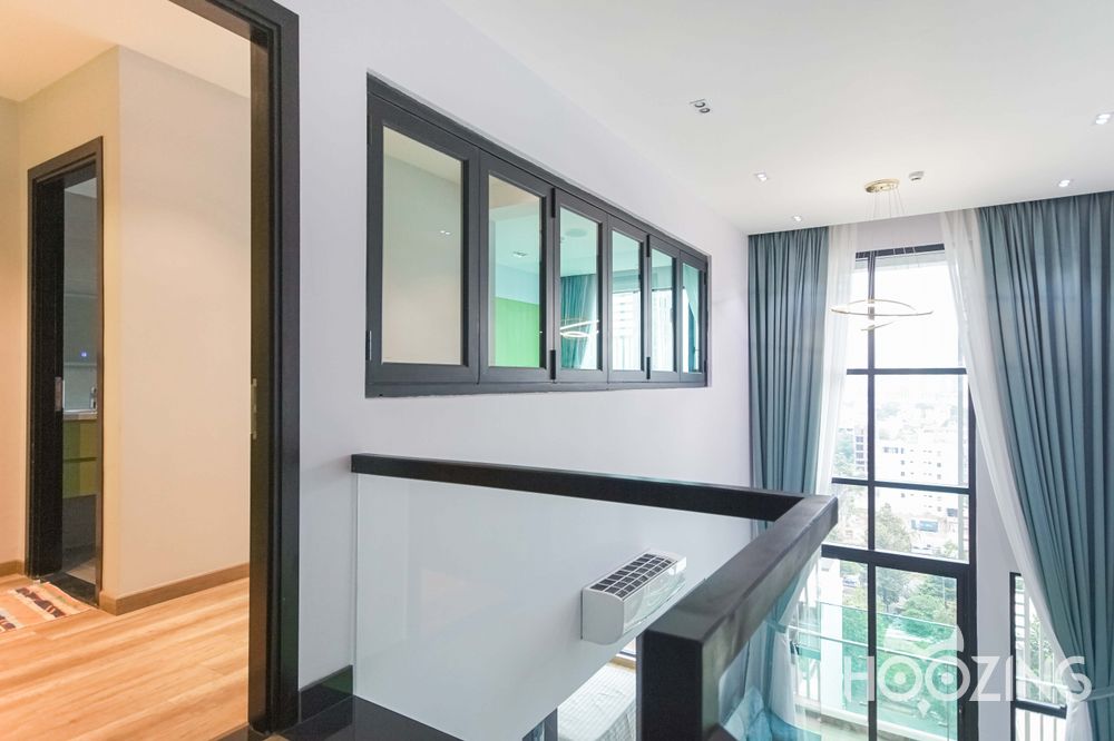 2 bedrooms Duplex in Thu Duc, Ho Chi Minh, Vietnam No. 30741