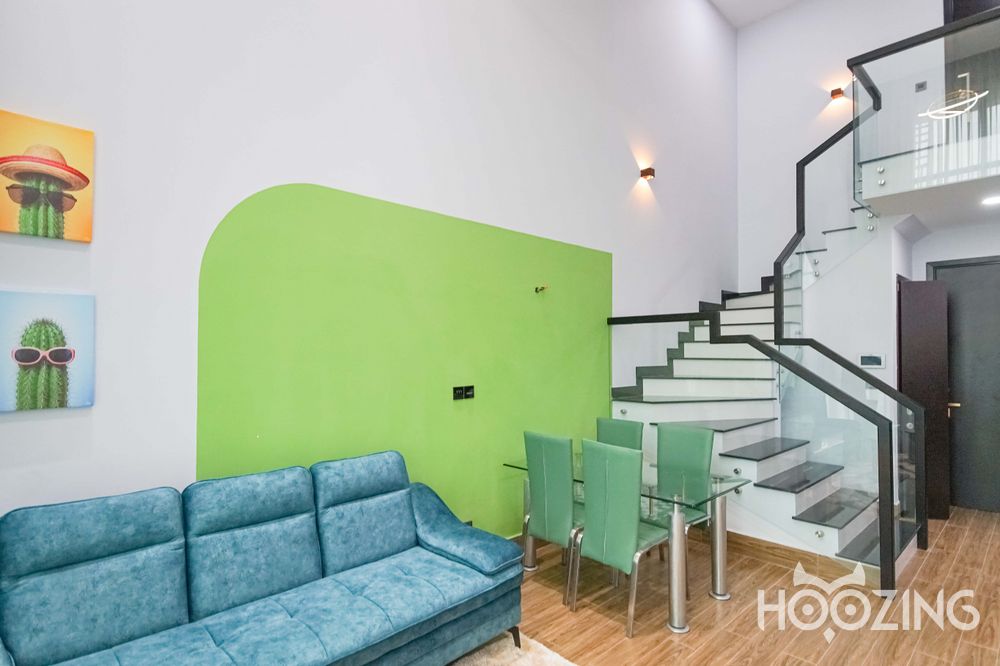 2 bedrooms Duplex in Thu Duc, Ho Chi Minh, Vietnam No. 30741