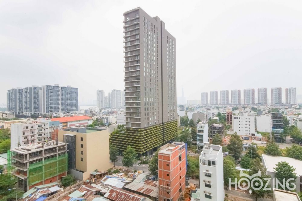 2 bedrooms Duplex in Thu Duc, Ho Chi Minh, Vietnam No. 30741