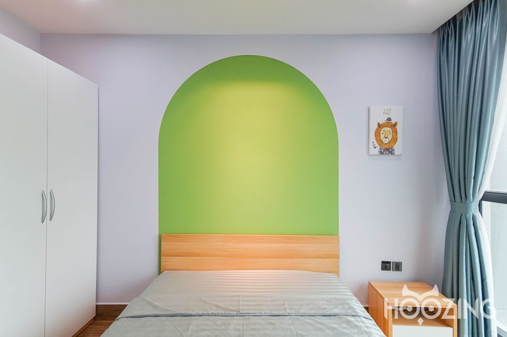 2 bedrooms Duplex in Thu Duc, Ho Chi Minh, Vietnam No. 30741
