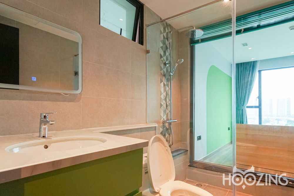 2 bedrooms Duplex in Thu Duc, Ho Chi Minh, Vietnam No. 30741