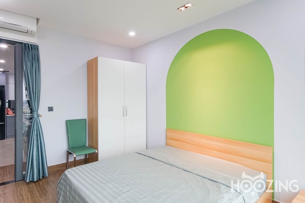 2 bedrooms Duplex in Thu Duc, Ho Chi Minh, Vietnam No. 30741
