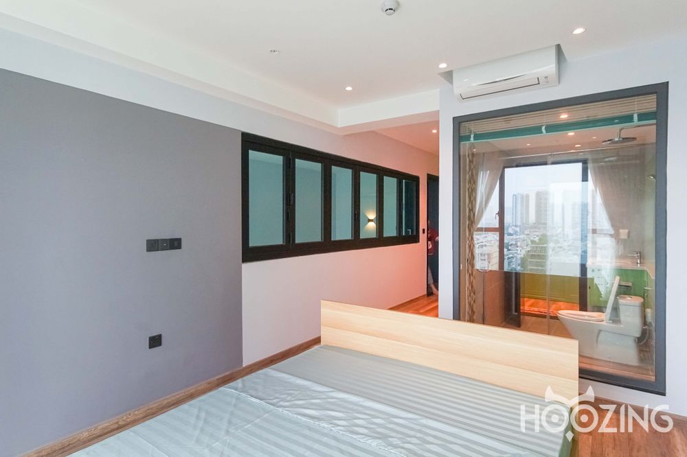 2 bedrooms Duplex in Thu Duc, Ho Chi Minh, Vietnam No. 30741