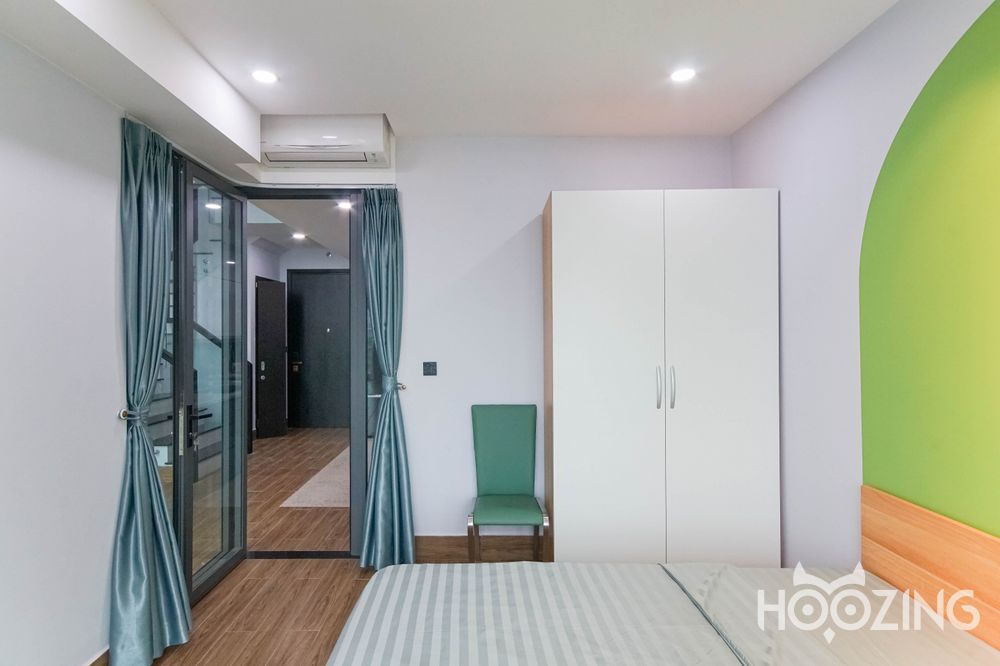 2 bedrooms Duplex in Thu Duc, Ho Chi Minh, Vietnam No. 30741