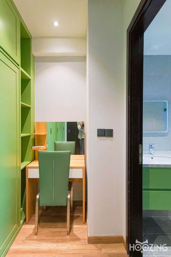 2 bedrooms Duplex in Thu Duc, Ho Chi Minh, Vietnam No. 30741