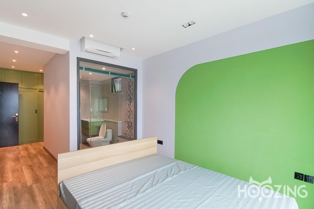 2 bedrooms Duplex in Thu Duc, Ho Chi Minh, Vietnam No. 30741