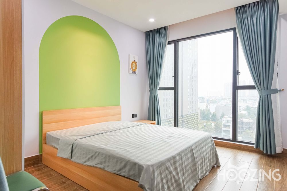 2 bedrooms Duplex in Thu Duc, Ho Chi Minh, Vietnam No. 30741