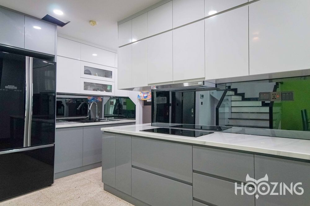 2 bedrooms Duplex in Thu Duc, Ho Chi Minh, Vietnam No. 30741