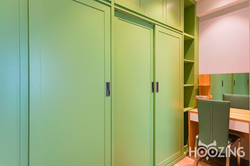 2 bedrooms Duplex in Thu Duc, Ho Chi Minh, Vietnam No. 30741