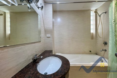 Квартира с 1 спальней в Хайбачынг, Ханой , № 30378 10