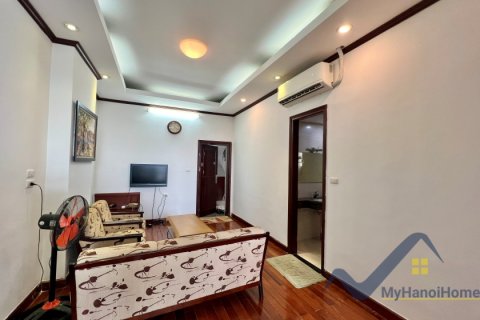 Квартира с 1 спальней в Хайбачынг, Ханой , № 30378 6