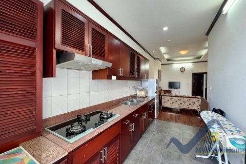 Квартира с 1 спальней в Хайбачынг, Ханой , № 30378 5