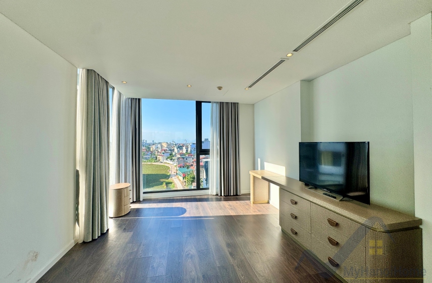 2 bedrooms Apartment in Tay Ho, Ha Noi, Vietnam No. 31727