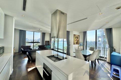 2 bedrooms Apartment in Tay Ho, Ha Noi, Vietnam No. 31727