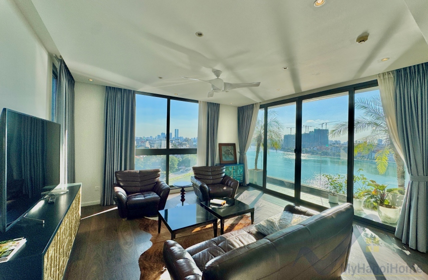 2 bedrooms Apartment in Tay Ho, Ha Noi, Vietnam No. 31727
