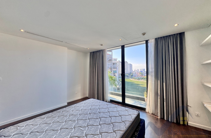 2 bedrooms Apartment in Tay Ho, Ha Noi, Vietnam No. 31727