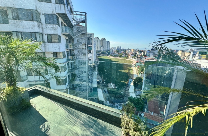 2 bedrooms Apartment in Tay Ho, Ha Noi, Vietnam No. 31727