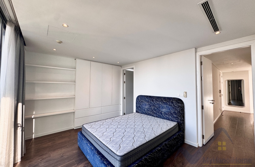 2 bedrooms Apartment in Tay Ho, Ha Noi, Vietnam No. 31727