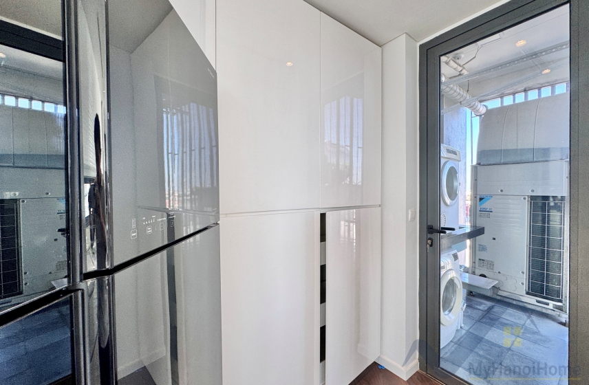 2 bedrooms Apartment in Tay Ho, Ha Noi, Vietnam No. 31727