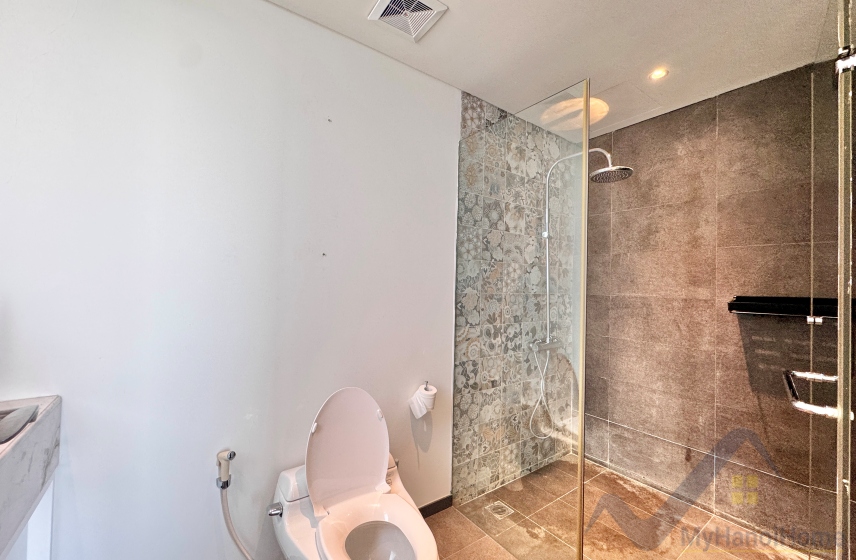 2 bedrooms Apartment in Tay Ho, Ha Noi, Vietnam No. 31727