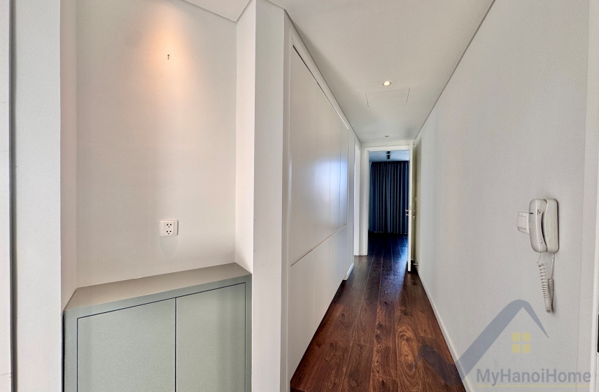 2 bedrooms Apartment in Tay Ho, Ha Noi, Vietnam No. 31727