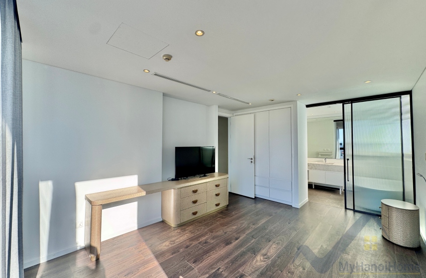 2 bedrooms Apartment in Tay Ho, Ha Noi, Vietnam No. 31727