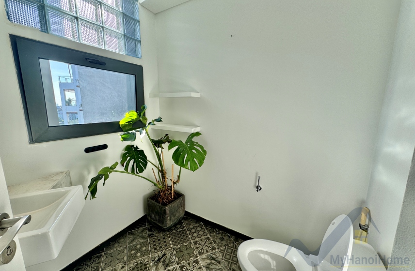 2 bedrooms Apartment in Tay Ho, Ha Noi, Vietnam No. 31727