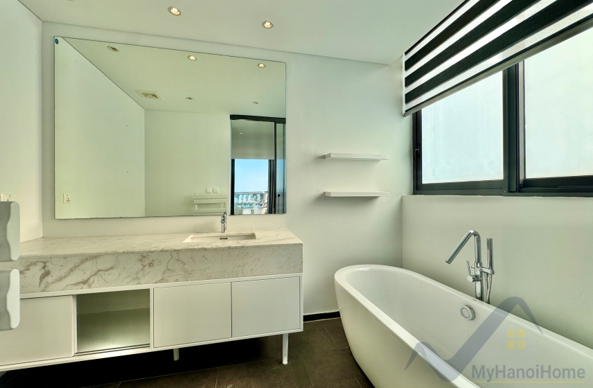 2 bedrooms Apartment in Tay Ho, Ha Noi, Vietnam No. 31727