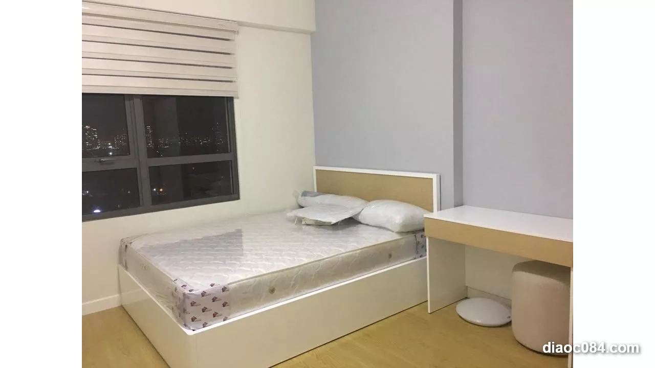 3 bedrooms Apartment in Thu Duc, Ho Chi Minh, Vietnam No. 30703