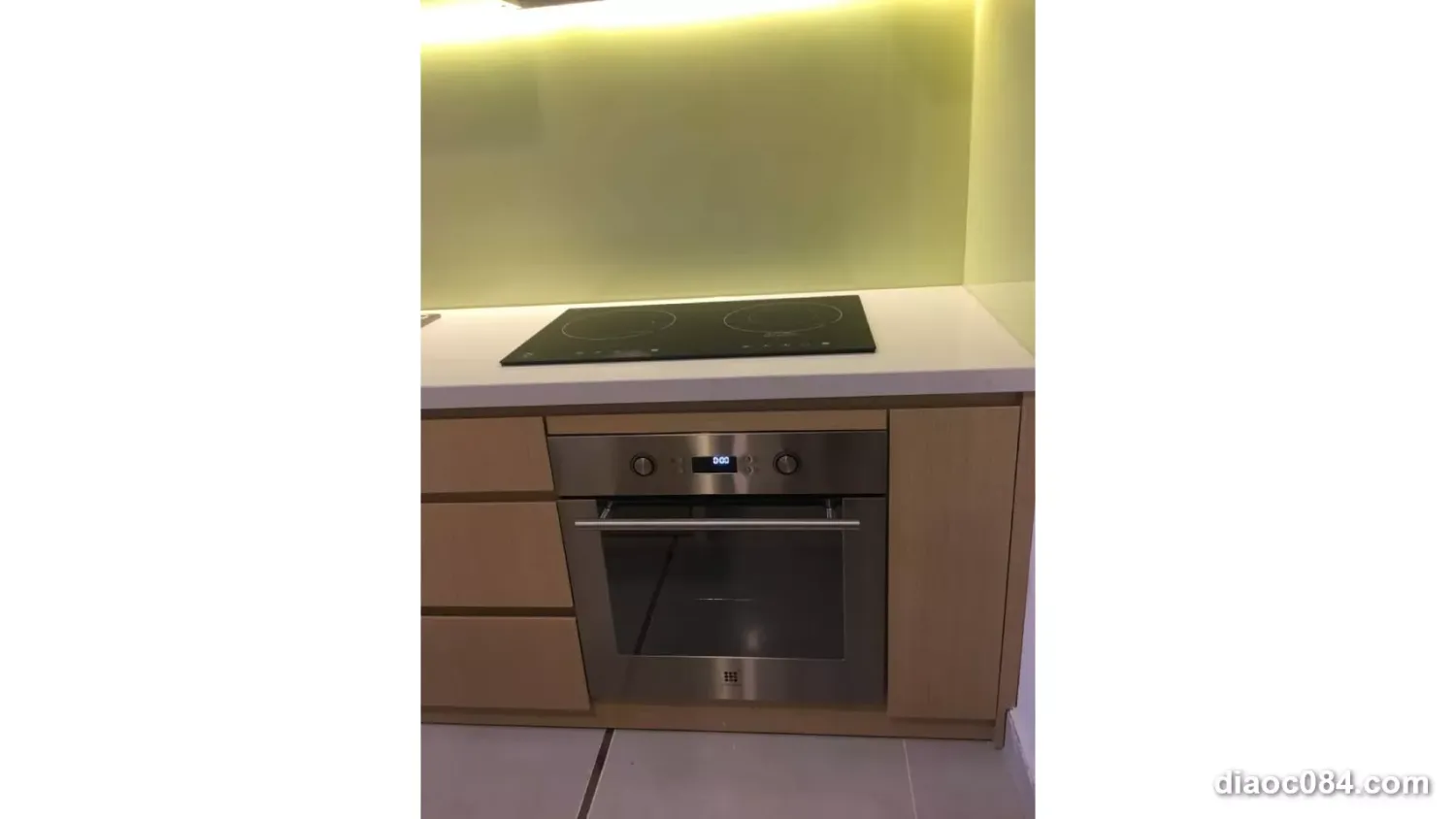 3 bedrooms Apartment in Thu Duc, Ho Chi Minh, Vietnam No. 30703