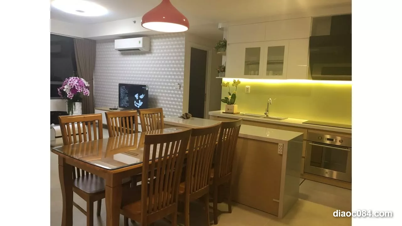 3 bedrooms Apartment in Thu Duc, Ho Chi Minh, Vietnam No. 30703