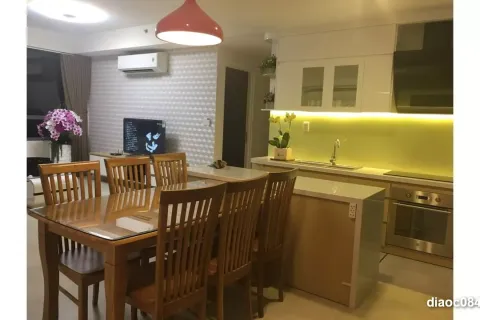 3 bedrooms Apartment in Thu Duc, Ho Chi Minh, Vietnam No. 30703