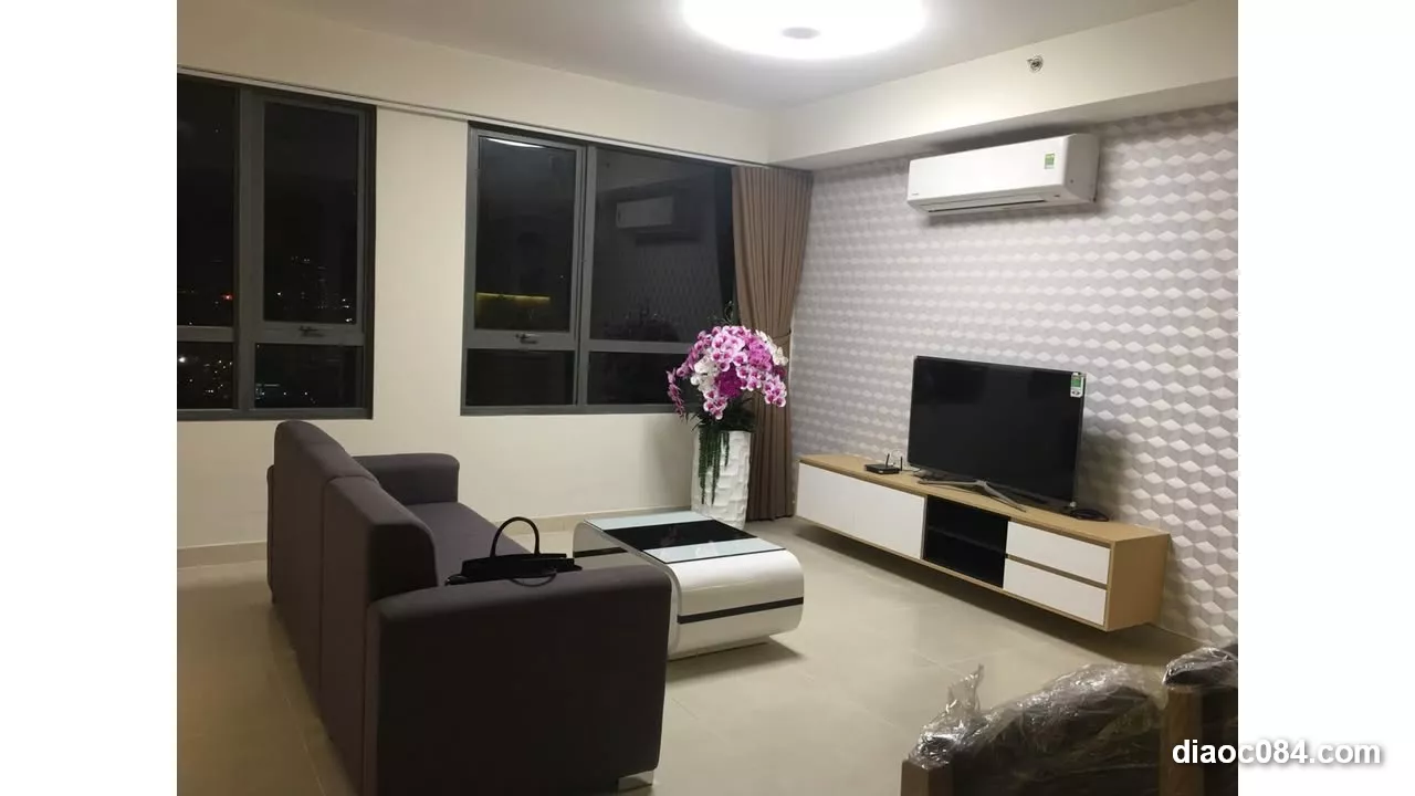 3 bedrooms Apartment in Thu Duc, Ho Chi Minh, Vietnam No. 30703