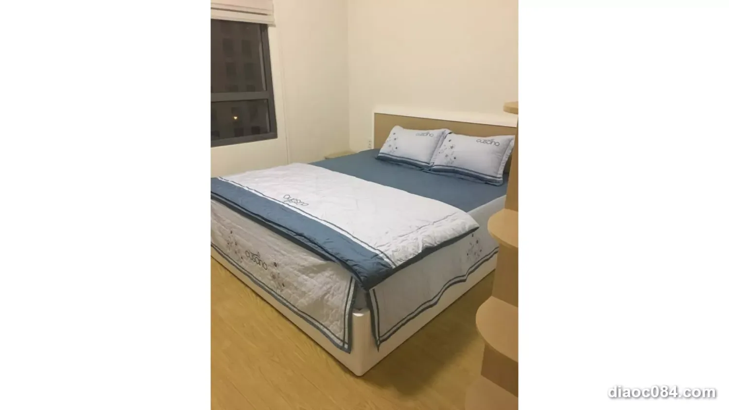 3 bedrooms Apartment in Thu Duc, Ho Chi Minh, Vietnam No. 30703